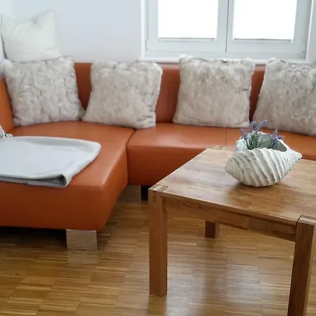 Ferienhaus Lewandowski Goethe 8 Mitte Ostseebad Heringsdorf