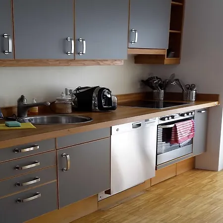 Ferienhaus Lewandowski Goethe 8 Mitte Ferienhaus Ostseebad Heringsdorf