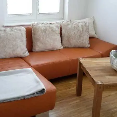 Ferienhaus Lewandowski Goethe 8 Mitte * Ostseebad Heringsdorf