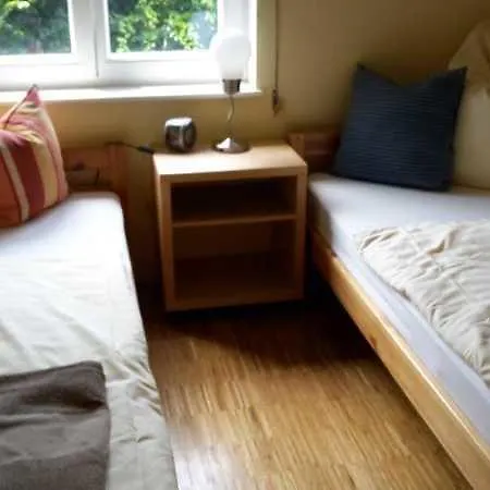 Ferienhaus Lewandowski Goethe 8 Mitte Ferienhaus Ostseebad Heringsdorf