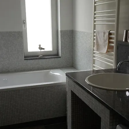 Ferienhaus Lewandowski Goethe 8 Mitte * Ostseebad Heringsdorf