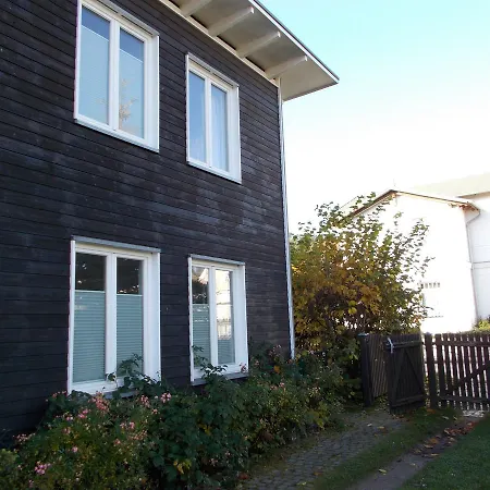 Ferienhaus Ferienhaus Lewandowski Goethe 8 Mitte *