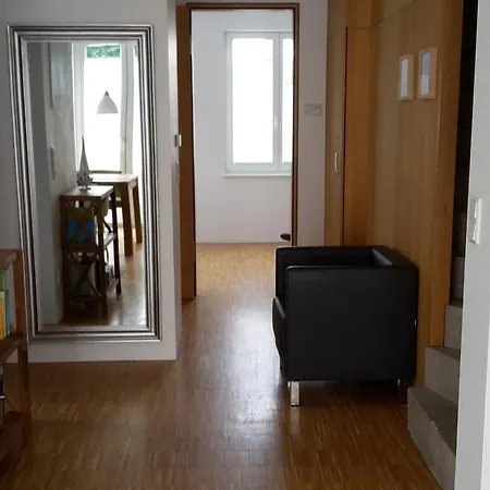 Ferienhaus Lewandowski Goethe 8 Mitte